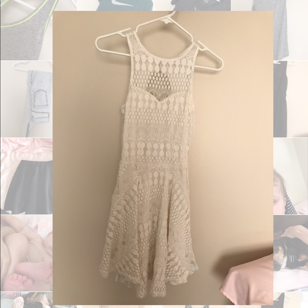 Love culture dress